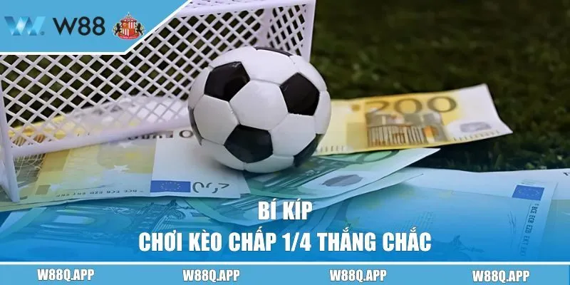 Bí kíp soi kèo thắng chắc
