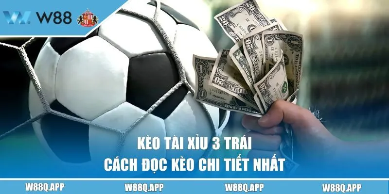 Cách đọc kèo chi tiết nhất